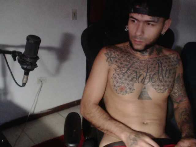 CRIXXO7 live cam