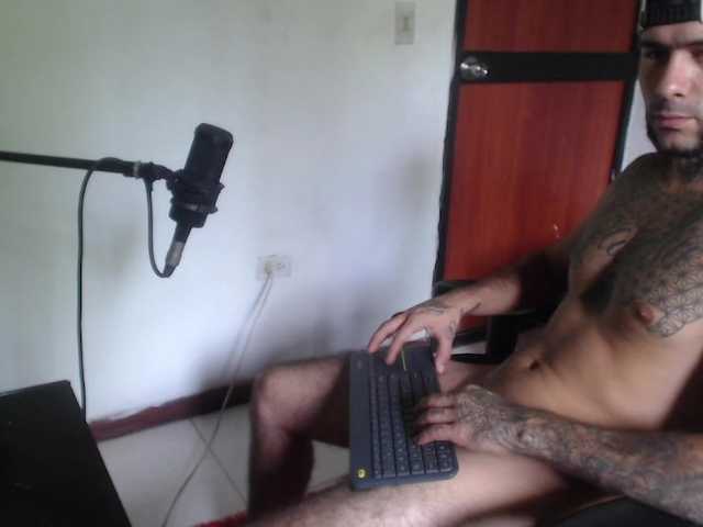 CRIXXO7 CRIXXO7