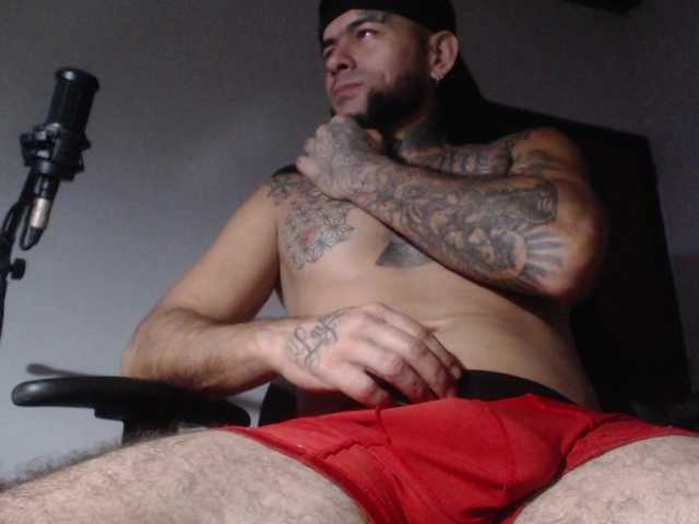 CRIXXO7 live cam