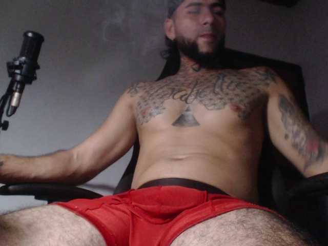 CRIXXO7 live cam
