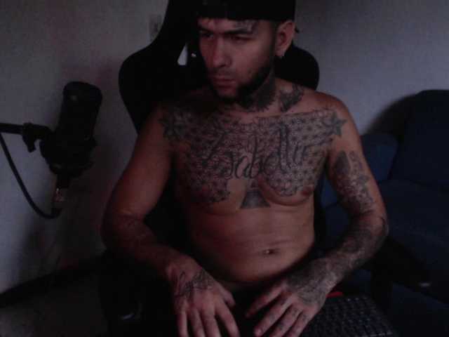 CRIXXO7 live cam