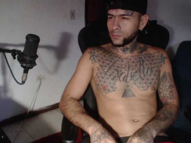 CRIXXO7 live cam