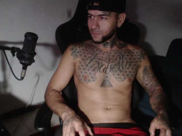 CRIXXO7 live cam