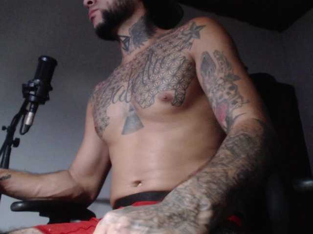 CRIXXO7 live cam
