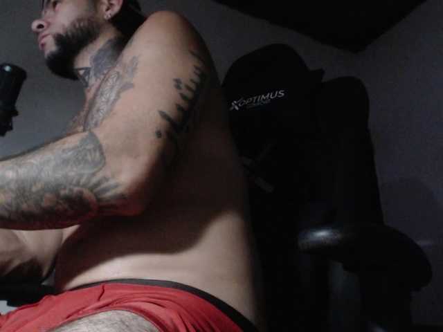 CRIXXO7 live cam