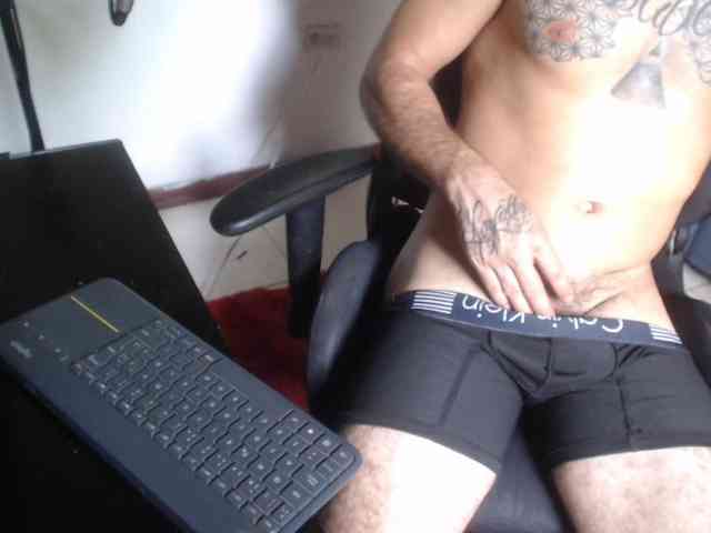 CRIXXO7