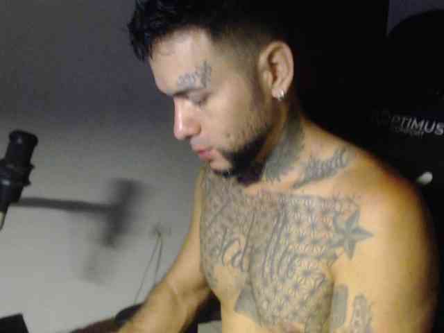 CRIXXO7 CRIXXO7
