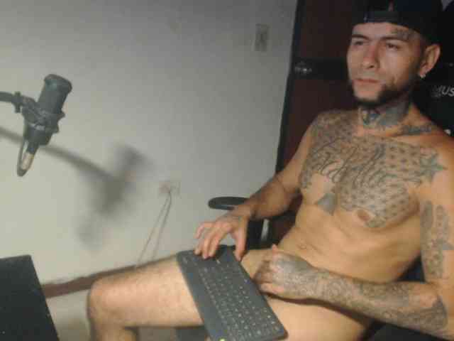 CRIXXO7