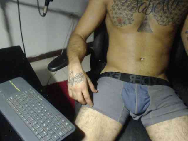 CRIXXO7