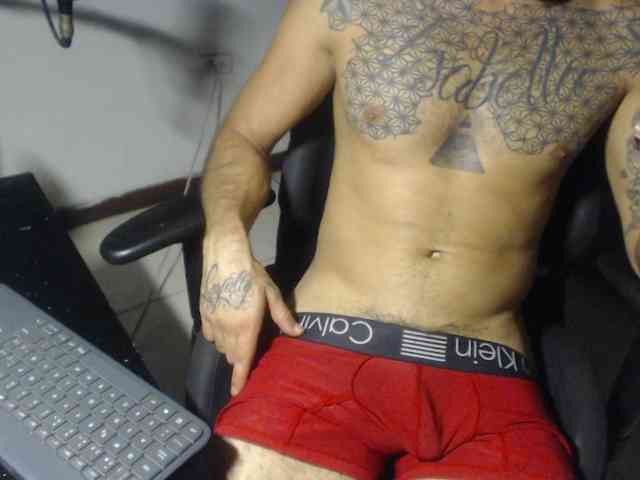 CRIXXO7