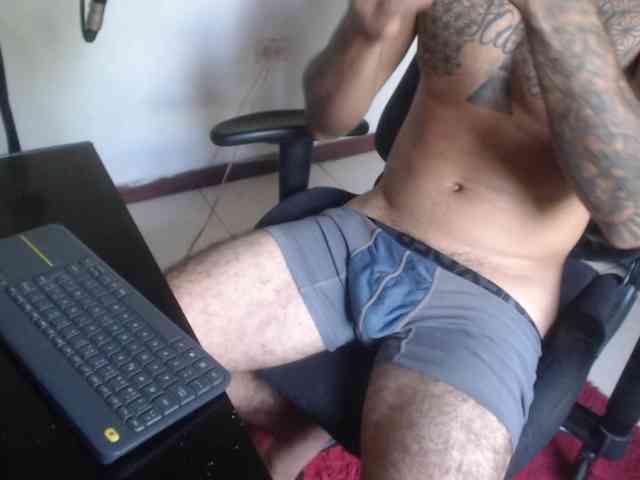CRIXXO7
