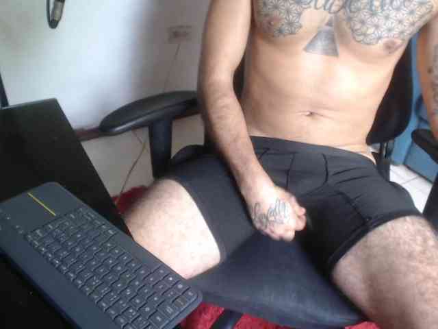 CRIXXO7