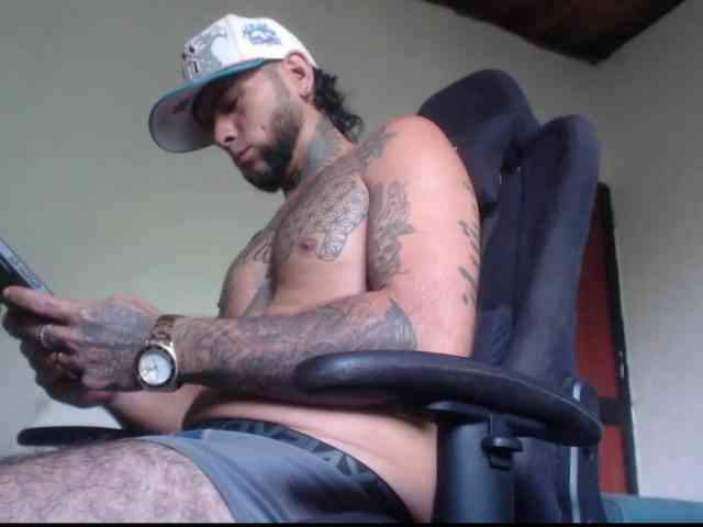 CRIXXO7