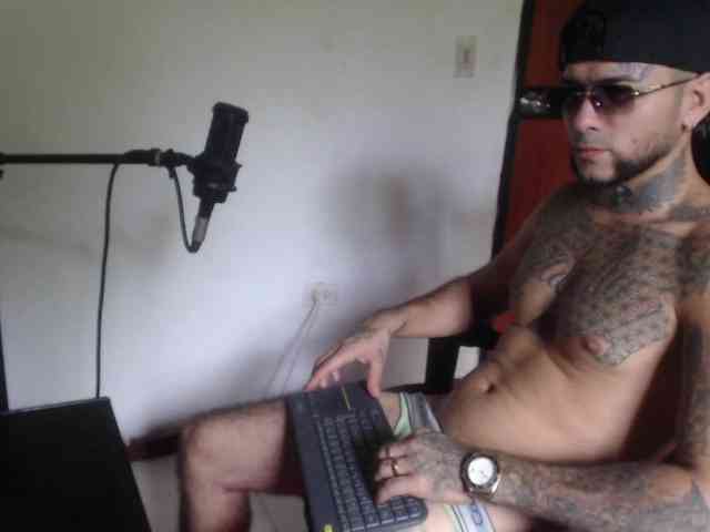 CRIXXO7