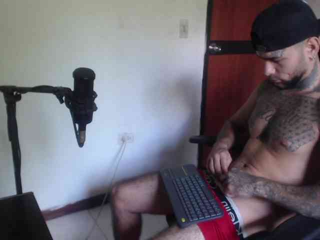 CRIXXO7