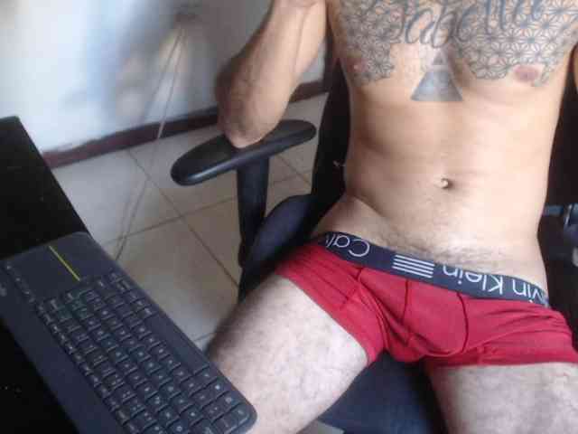 CRIXXO7 CRIXXO7
