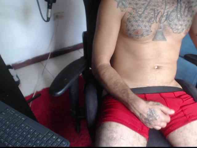CRIXXO7 CRIXXO7