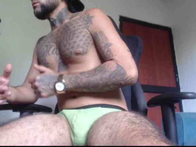 CRIXXO7