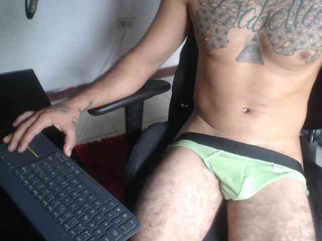CRIXXO7