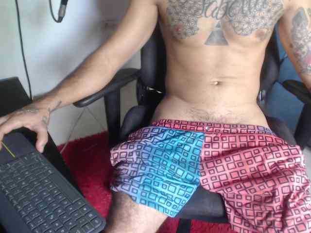 CRIXXO7 CRIXXO7