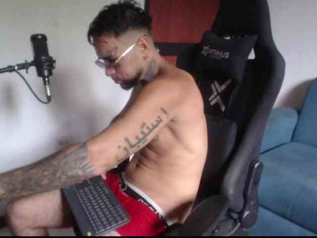 CRIXXO7 CRIXXO7