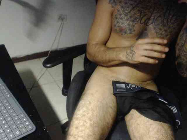 CRIXXO7