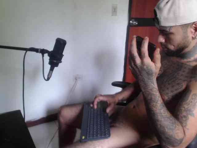 CRIXXO7 CRIXXO7