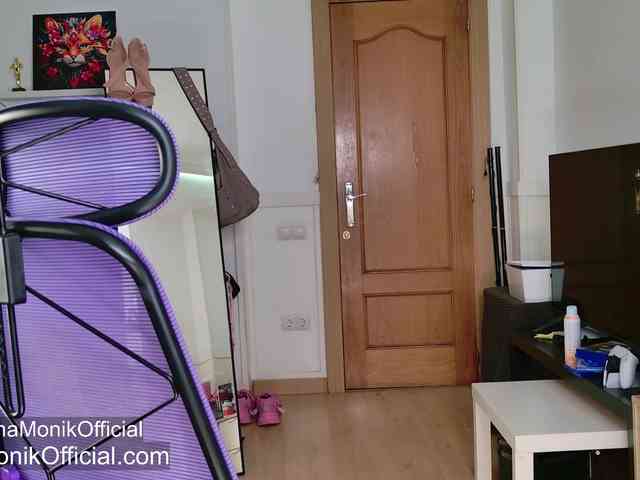 MonikAnna Live Webcam on BongaCams