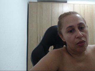 RoxanaMilf