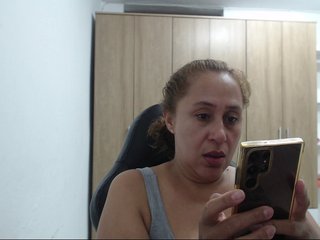 RoxanaMilf