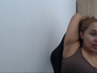 RoxanaMilf Porn Show