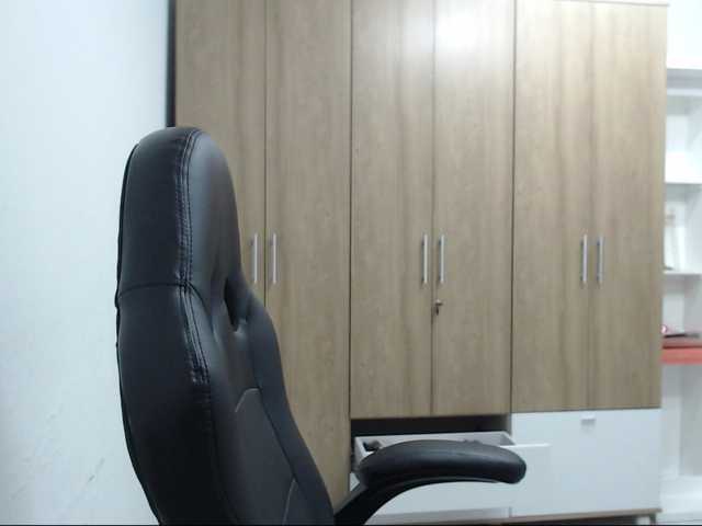RoxanaMilf live cam on BongaCams