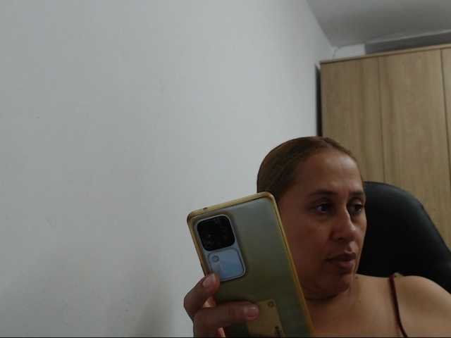 RoxanaMilf