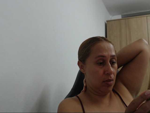RoxanaMilf