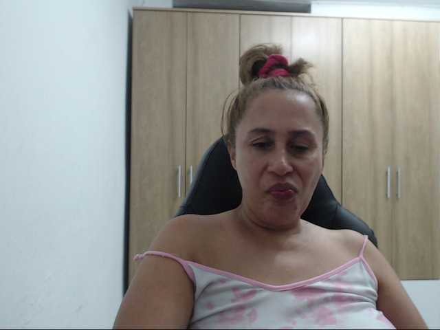 RoxanaMilf