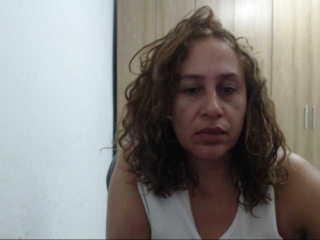 RoxanaMilf Live Cam and Statistics on UnifiedCams