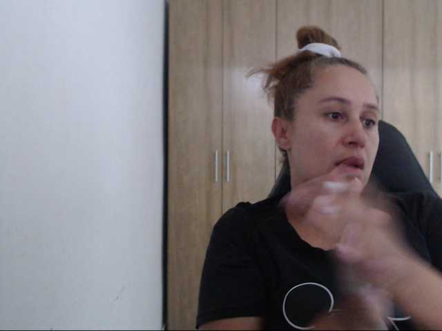 RoxanaMilf