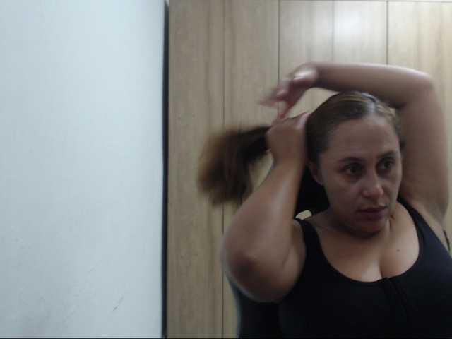 RoxanaMilf