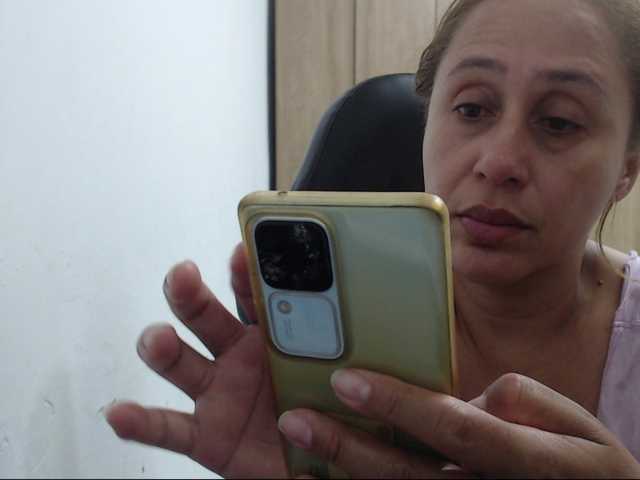 RoxanaMilf