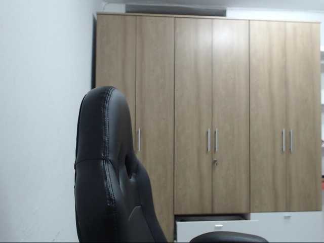 RoxanaMilf live cam on BongaCams