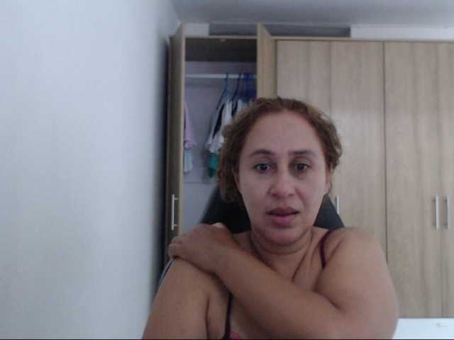 RoxanaMilf Live Cam and Statistics on UnifiedCams