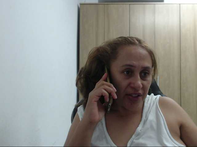 RoxanaMilf