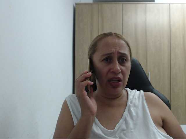 RoxanaMilf