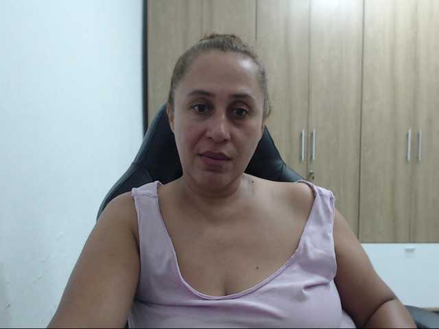 RoxanaMilf