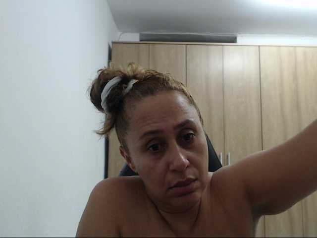 RoxanaMilf