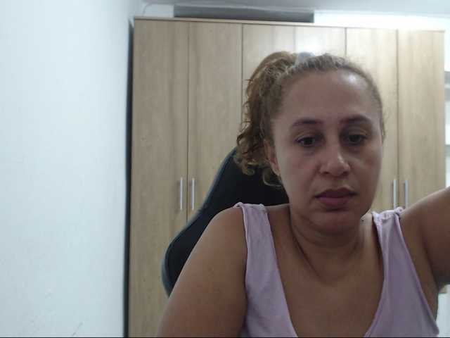 RoxanaMilf