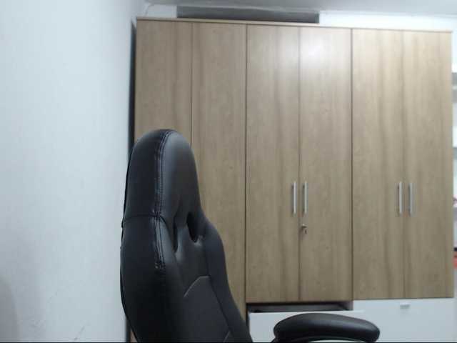 RoxanaMilf live cam on BongaCams