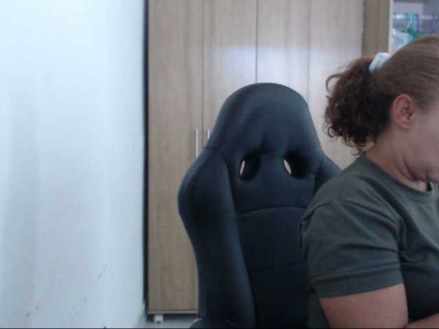 RoxanaMilf