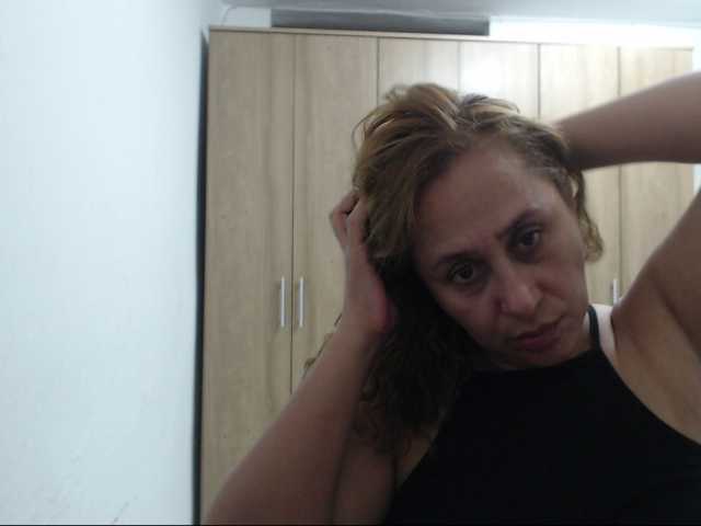 RoxanaMilf