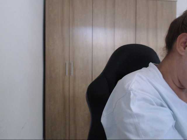 RoxanaMilf live cam on BongaCams